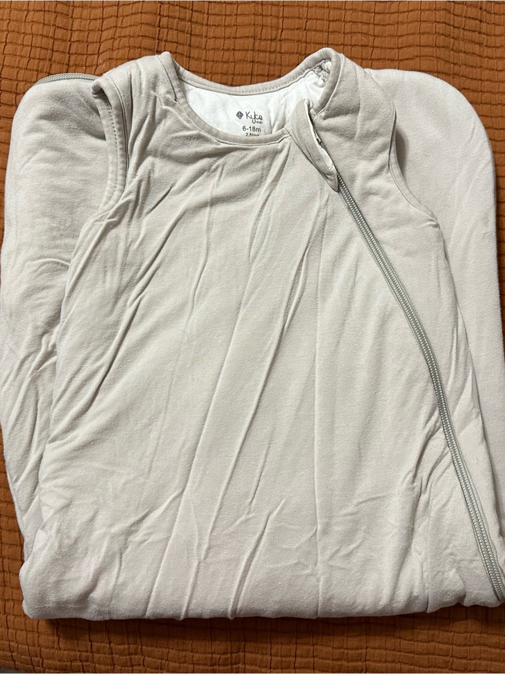Kyte Baby Sleep Sack